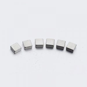 Sintered samarium cobalt magnet