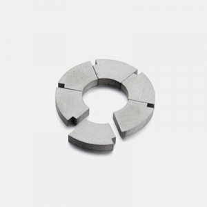 Sintered samarium cobalt magnet