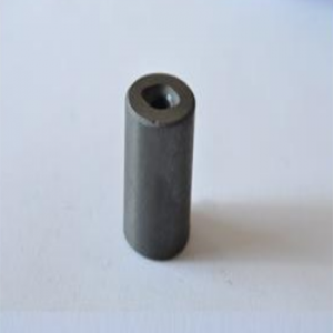 Ferrite multipole magnetic ring